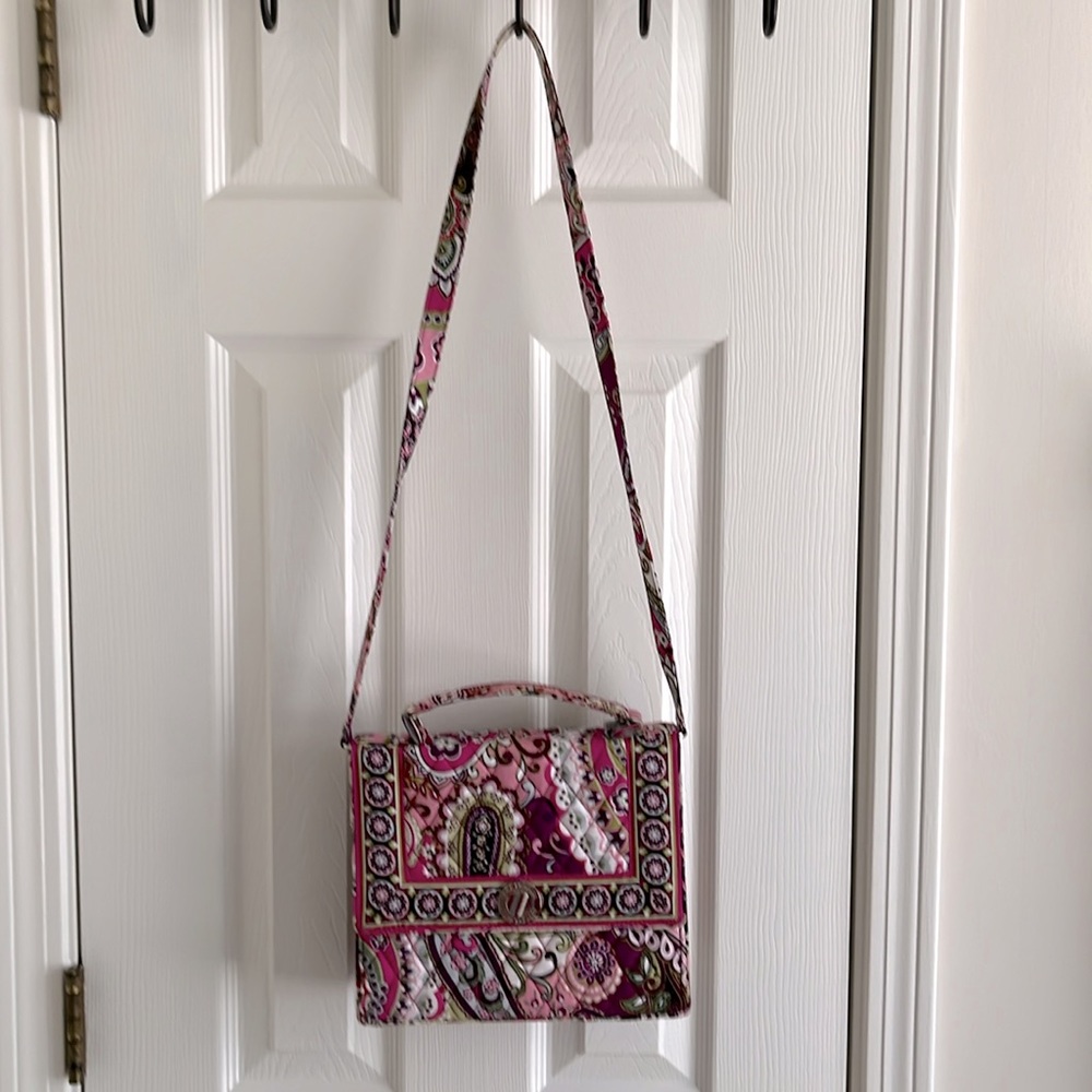 Vera Bradley Crossbody